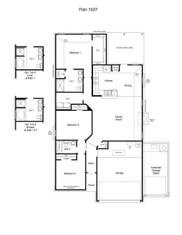 401 Creekfall Road Burnet TX 78611