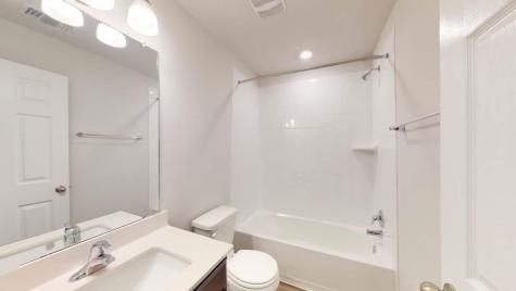 401 Creekfall Road Burnet TX 78611