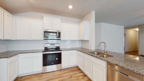 401 Creekfall Road Burnet TX 78611