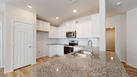 401 Creekfall Road Burnet TX 78611