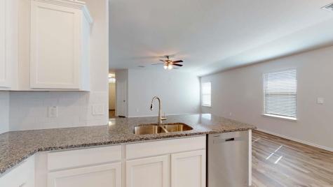 401 Creekfall Road Burnet TX 78611