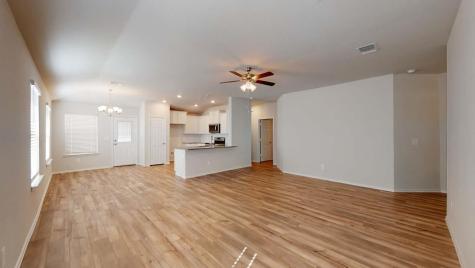 401 Creekfall Road Burnet TX 78611