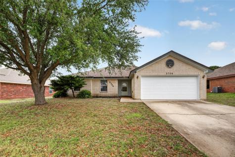 5704 Golden Drive Killeen TX 76542