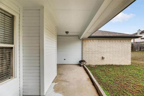 5704 Golden Drive Killeen TX 76542