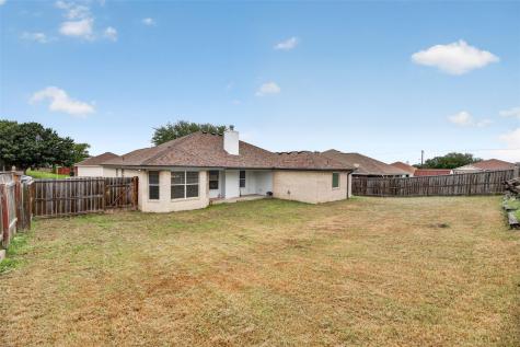 5704 Golden Drive Killeen TX 76542