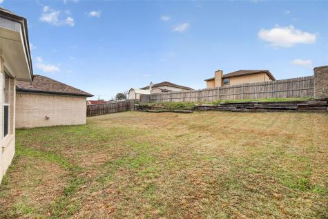 5704 Golden Drive Killeen TX 76542