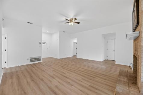 5704 Golden Drive Killeen TX 76542