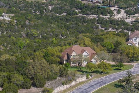 4424 Lago Viento Austin TX 78734