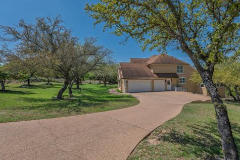 4424 Lago Viento Austin TX 78734