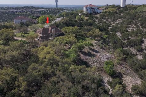 4424 Lago Viento Austin TX 78734