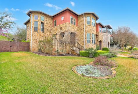 816 Stonewall Ridge Lane Austin TX 78746