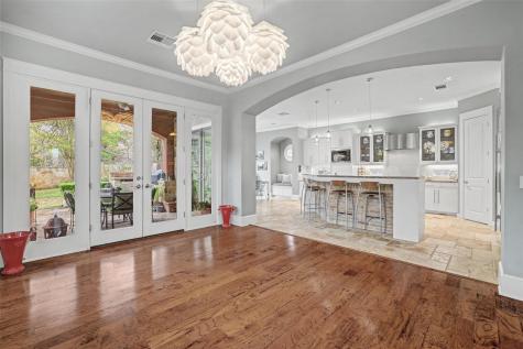 816 Stonewall Ridge Lane Austin TX 78746