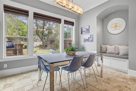 816 Stonewall Ridge Lane Austin TX 78746