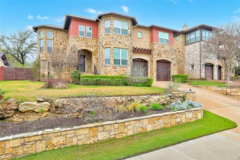 816 Stonewall Ridge Lane Austin TX 78746
