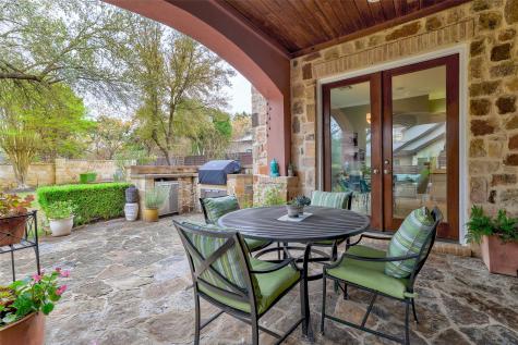 816 Stonewall Ridge Lane Austin TX 78746
