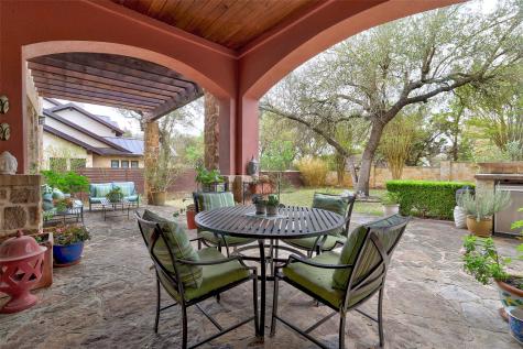 816 Stonewall Ridge Lane Austin TX 78746