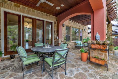 816 Stonewall Ridge Lane Austin TX 78746