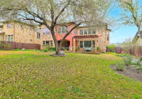 816 Stonewall Ridge Lane Austin TX 78746