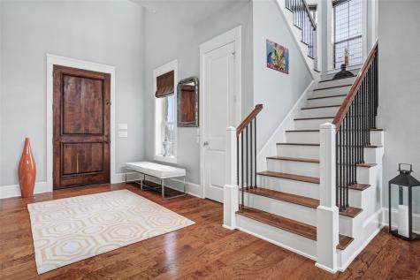 816 Stonewall Ridge Lane Austin TX 78746