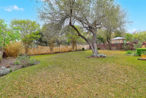 816 Stonewall Ridge Lane Austin TX 78746