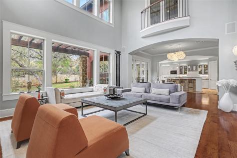 816 Stonewall Ridge Lane Austin TX 78746