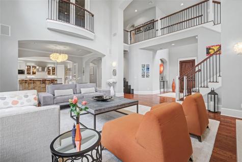 816 Stonewall Ridge Lane Austin TX 78746