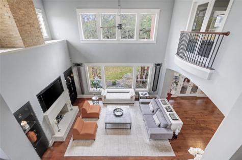 816 Stonewall Ridge Lane Austin TX 78746