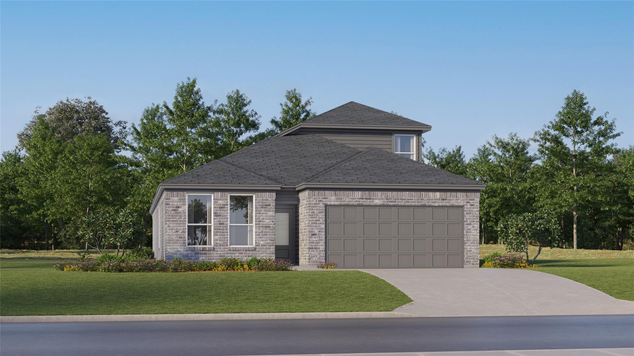 449 Sormonne Loop Kyle TX 78640