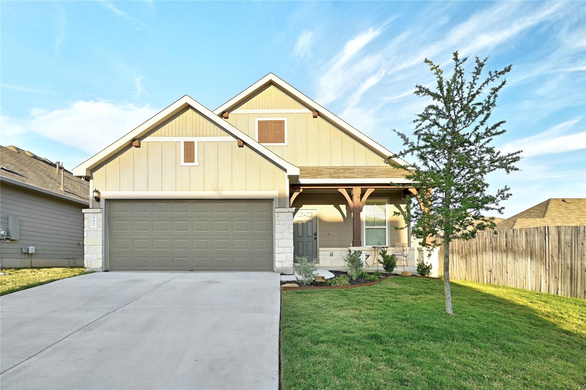 462 Tree Nut Loop Buda TX 78610