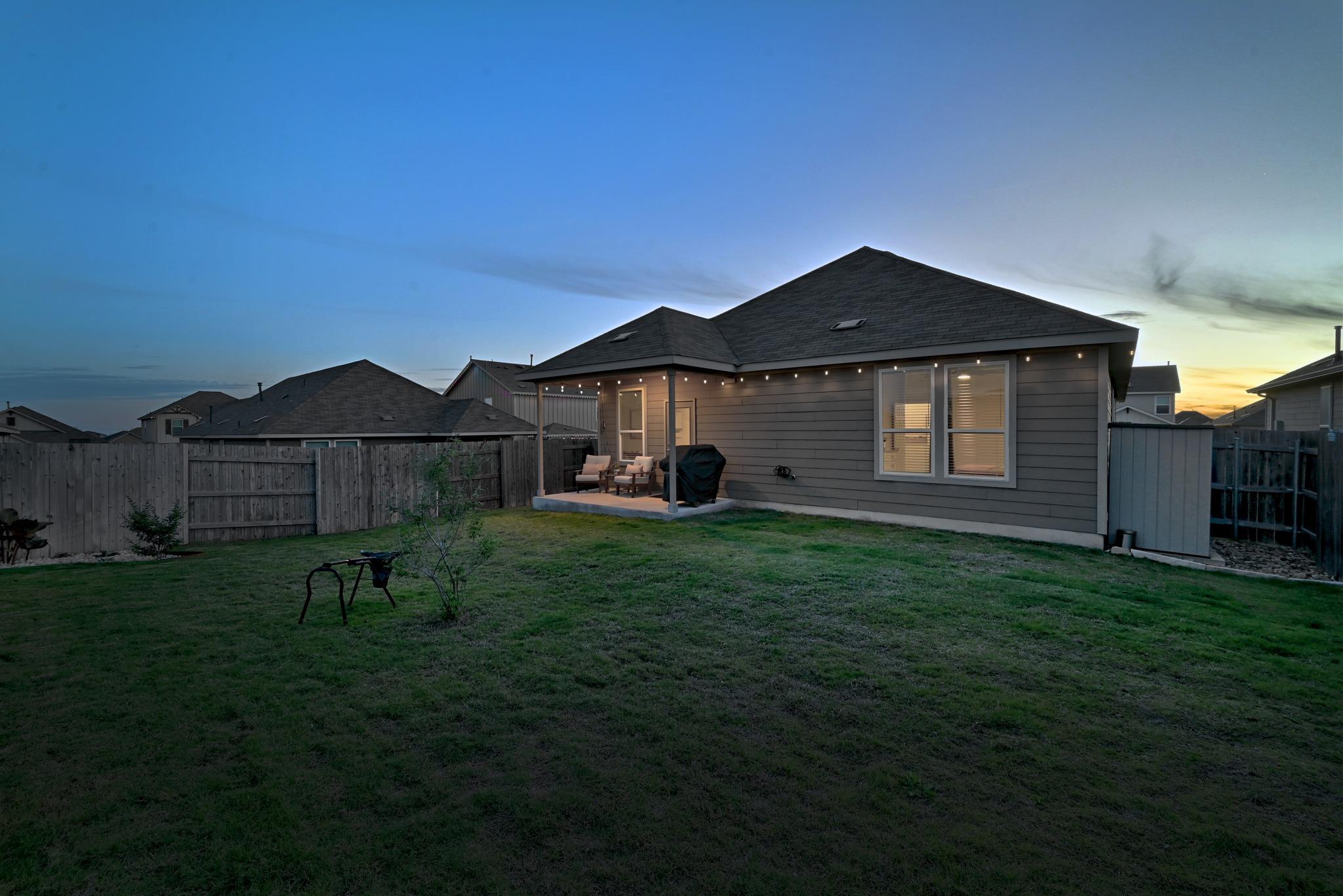 462 Tree Nut Loop Buda TX 78610
