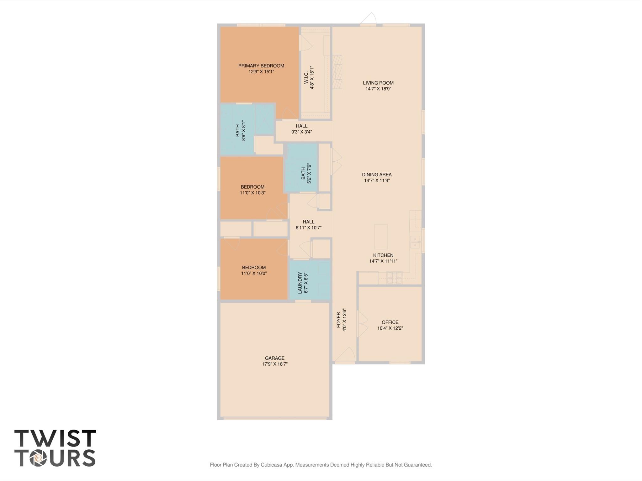 462 Tree Nut Loop Buda TX 78610