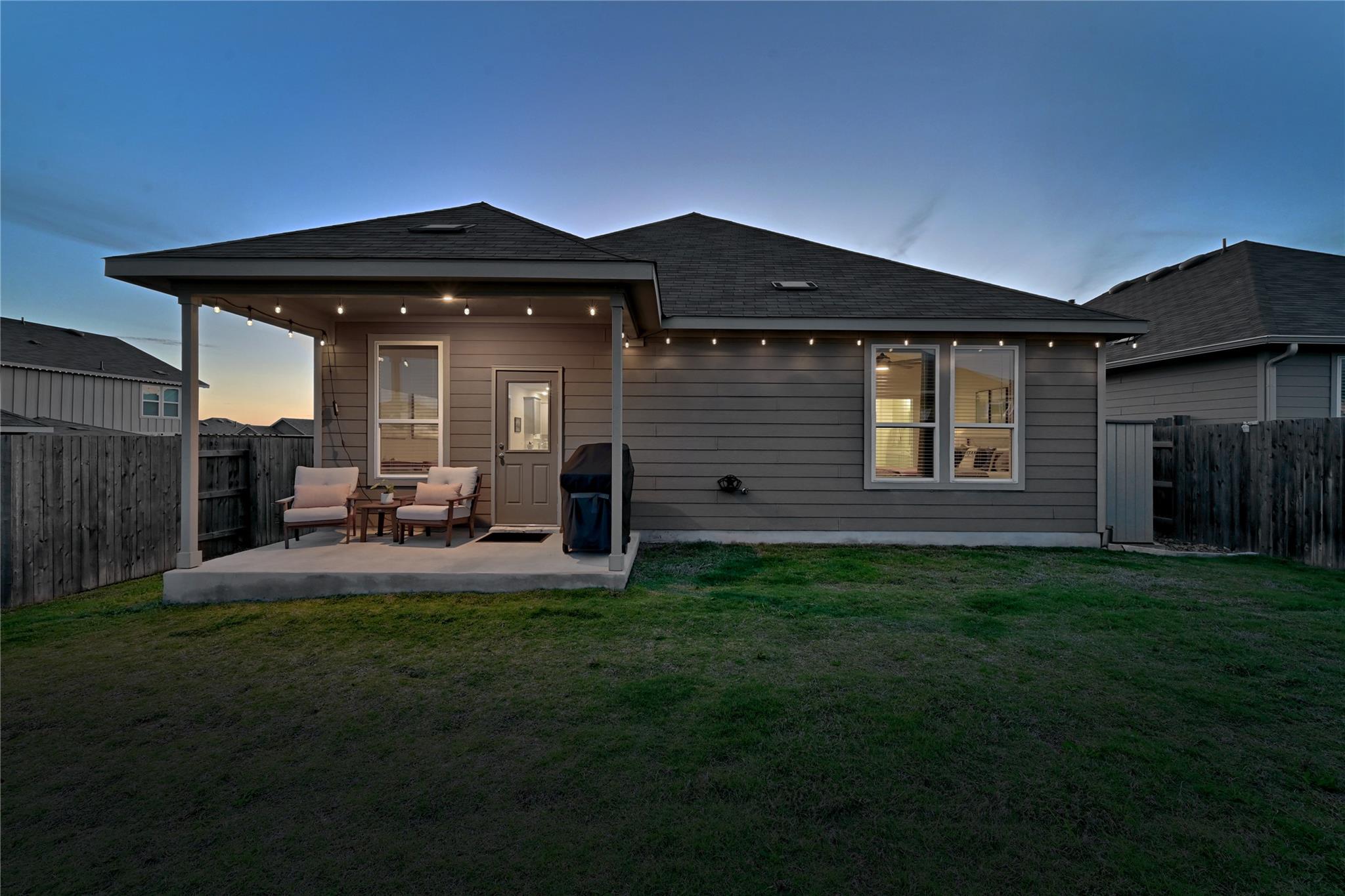 462 Tree Nut Loop Buda TX 78610