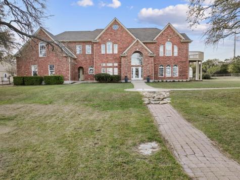 375 Branch Creek Trail Liberty Hill TX 78642