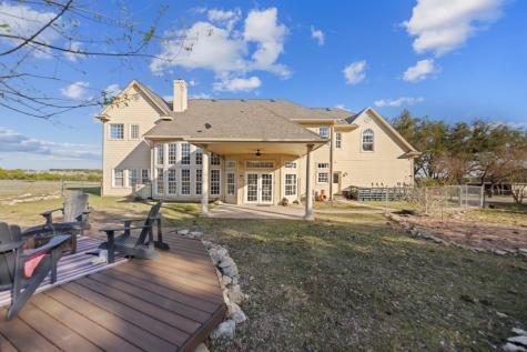 375 Branch Creek Trail Liberty Hill TX 78642