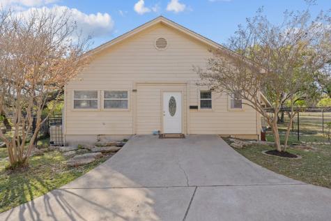 375 Branch Creek Trail Liberty Hill TX 78642