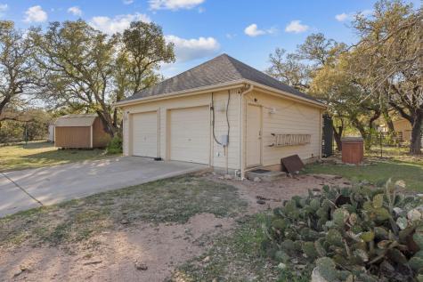 375 Branch Creek Trail Liberty Hill TX 78642