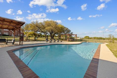 375 Branch Creek Trail Liberty Hill TX 78642