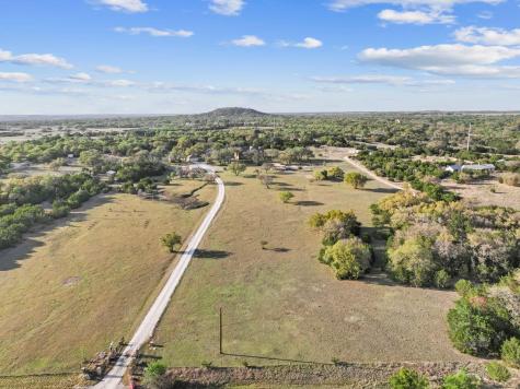 375 Branch Creek Trail Liberty Hill TX 78642