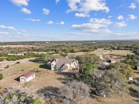 375 Branch Creek Trail Liberty Hill TX 78642