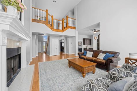 375 Branch Creek Trail Liberty Hill TX 78642