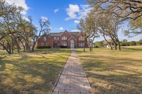375 Branch Creek Trail Liberty Hill TX 78642