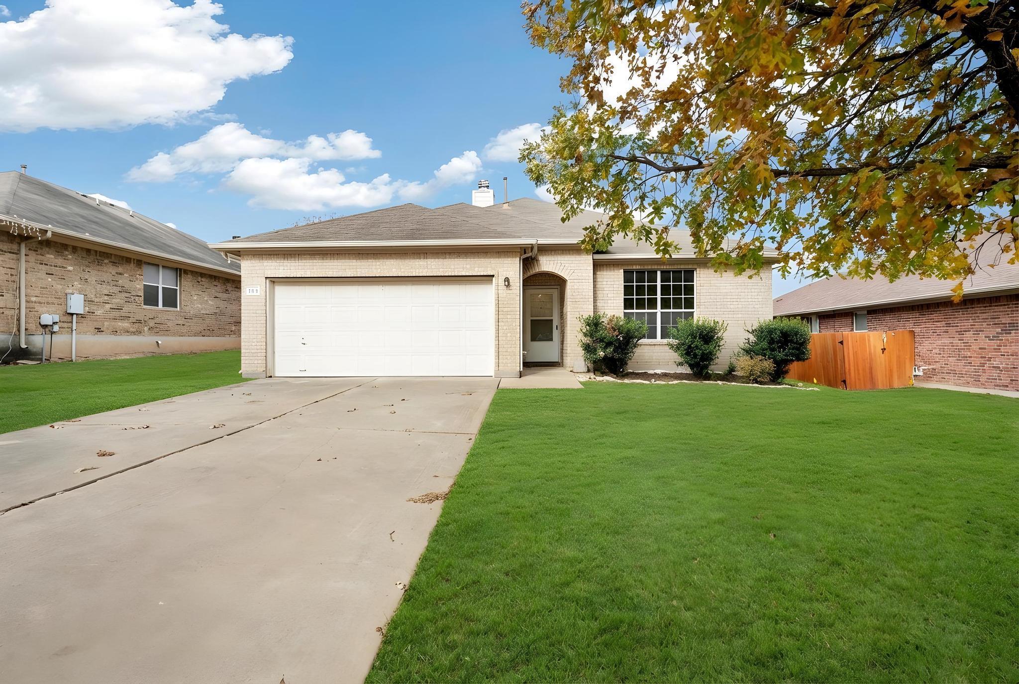 144 Oxford Drive Kyle TX 78640