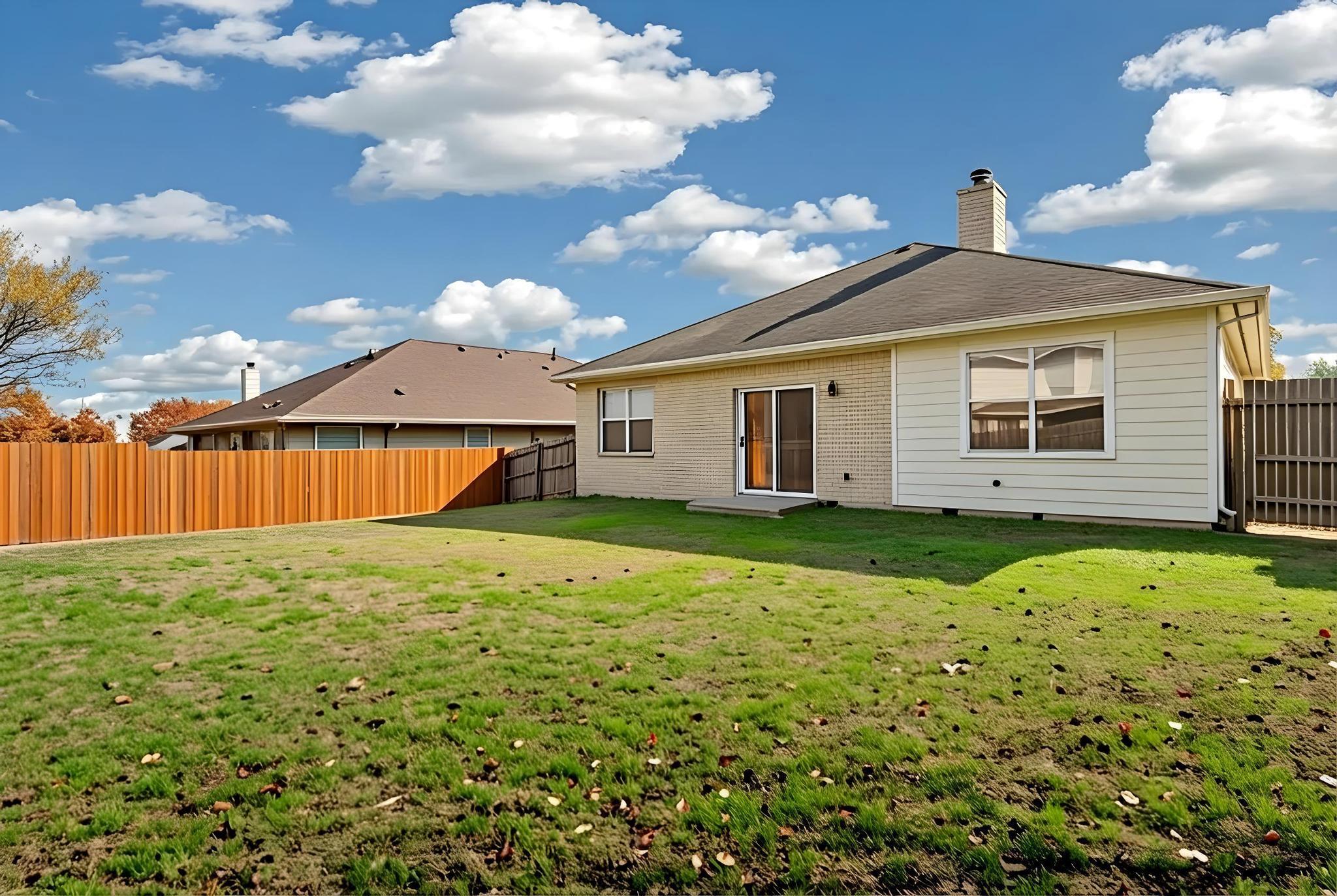 144 Oxford Drive Kyle TX 78640