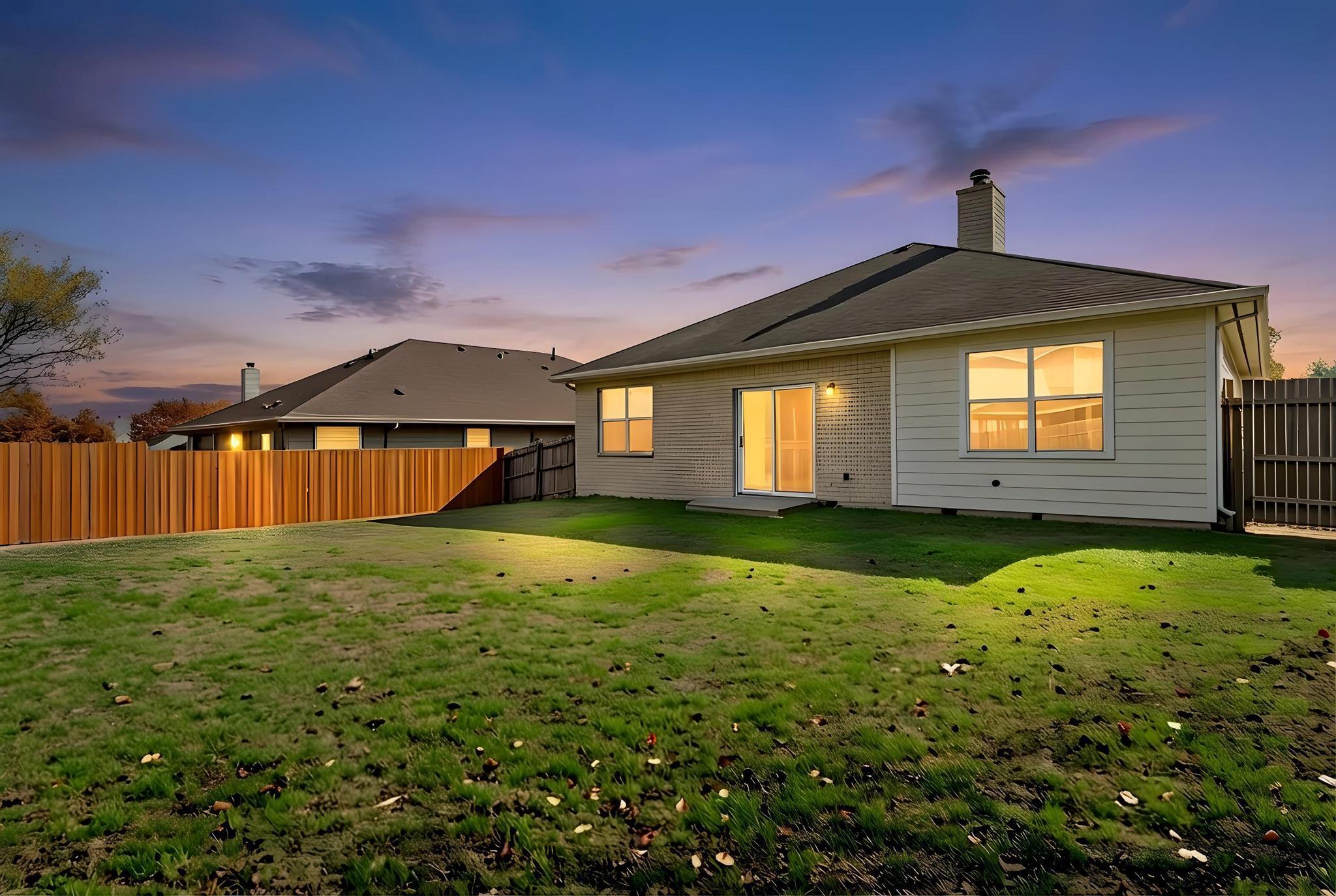 144 Oxford Drive Kyle TX 78640