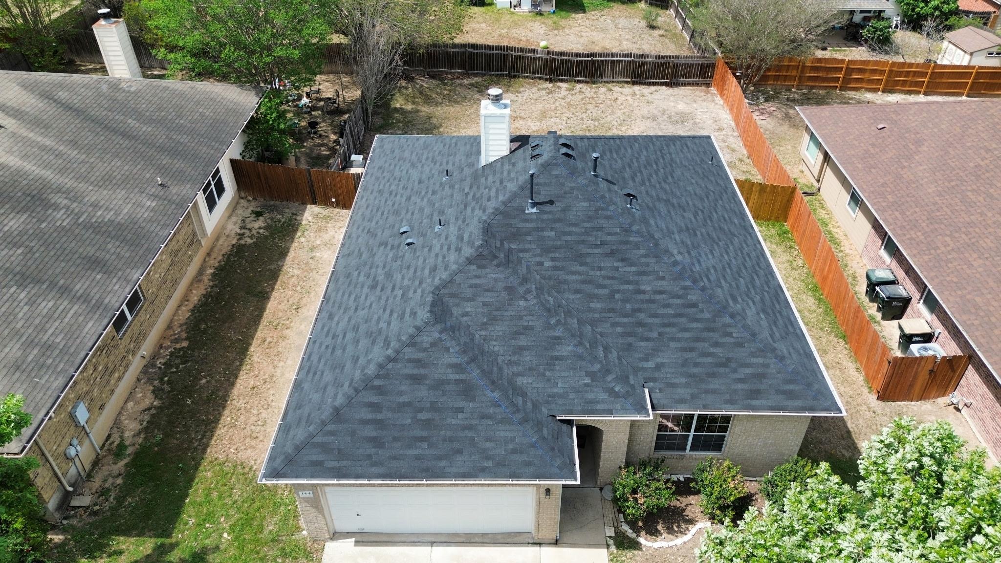 144 Oxford Drive Kyle TX 78640