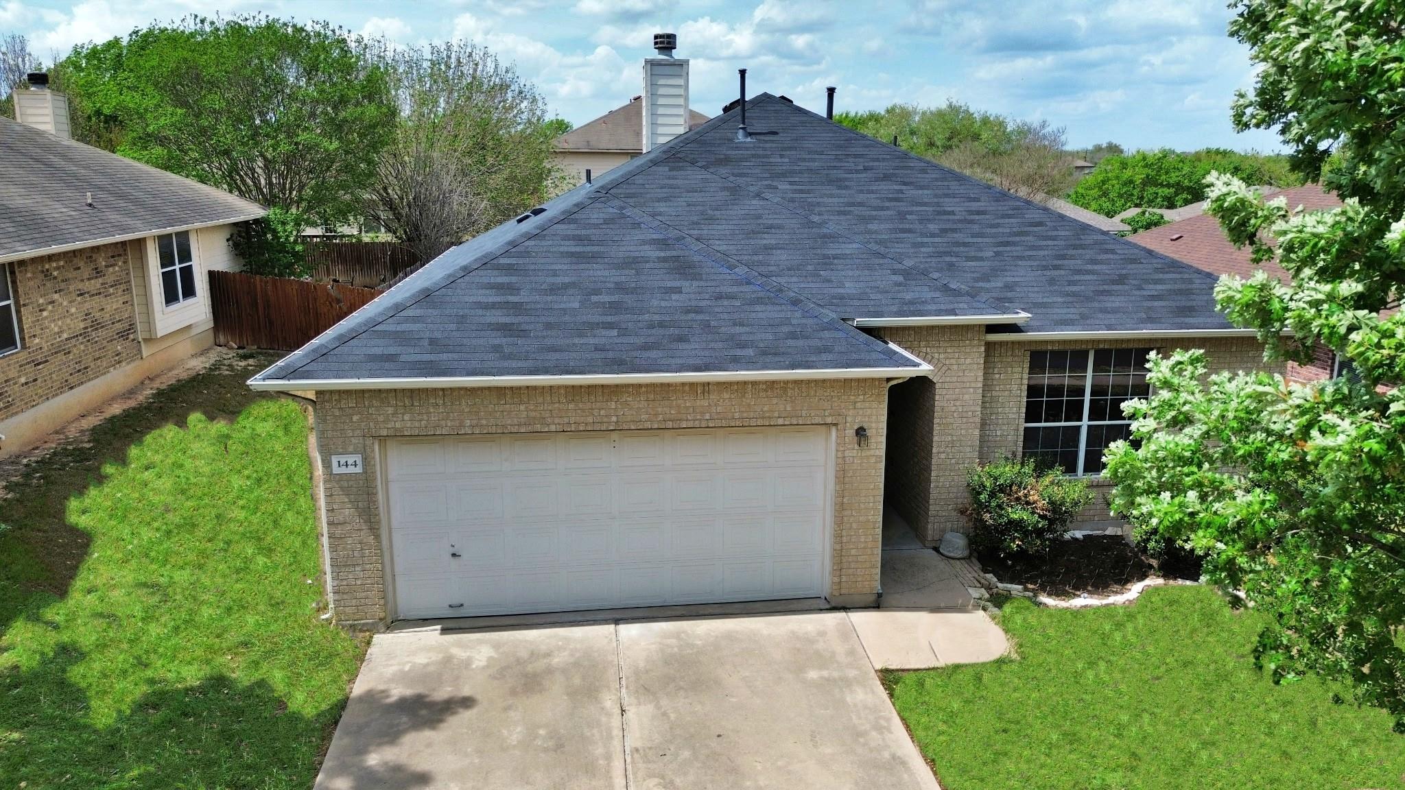 144 Oxford Drive Kyle TX 78640