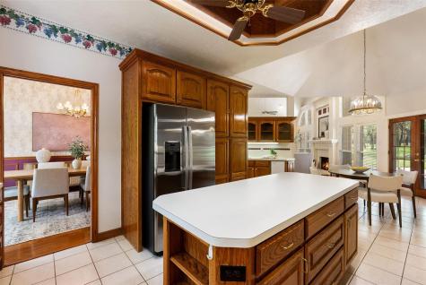 2841 Oak Haven Circle Georgetown TX 78628