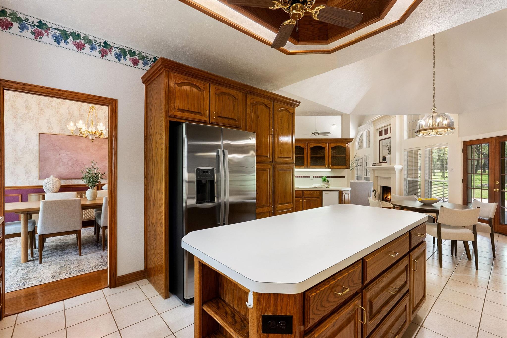 2841 Oak Haven Circle Georgetown TX 78628