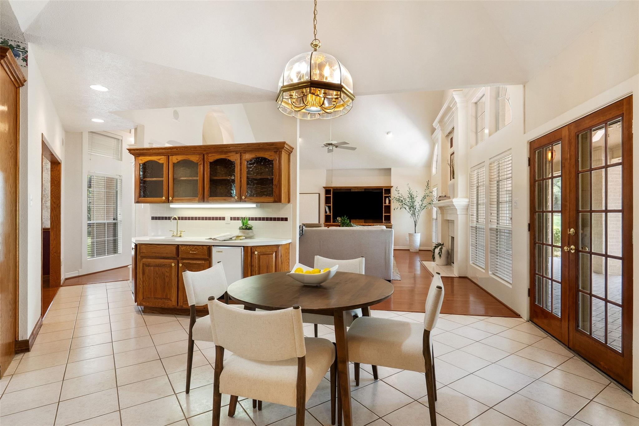2841 Oak Haven Circle Georgetown TX 78628