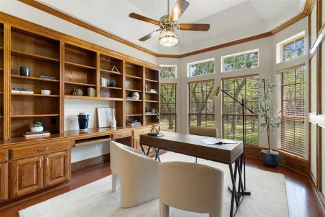 2841 Oak Haven Circle Georgetown TX 78628